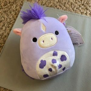 5” Meadow Squishmallow